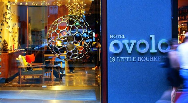 Laneways by Ovolo