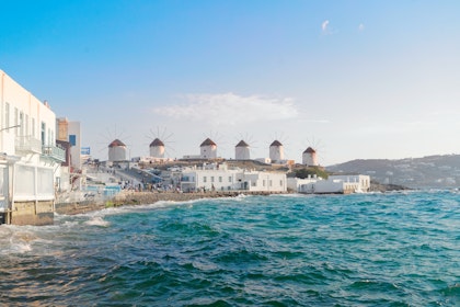 Greek Island Hopping Itinerary: Athens to the Cyclades - Image 2