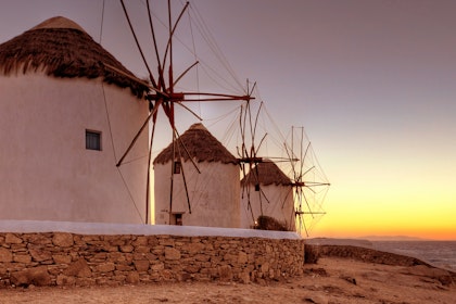 Griechenland Rundreise 10 Tage: Athen, Mykonos und Naxos Inselhopping - Image 3