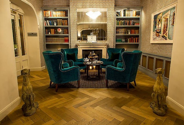 Montenotte Hotel