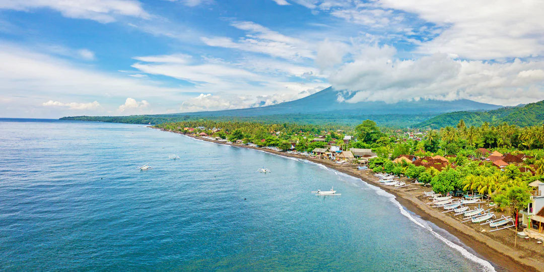 Circuit à Bali sur 15 jours