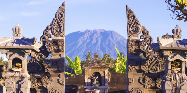 Bali Lombok Rundreise in 2 Wochen