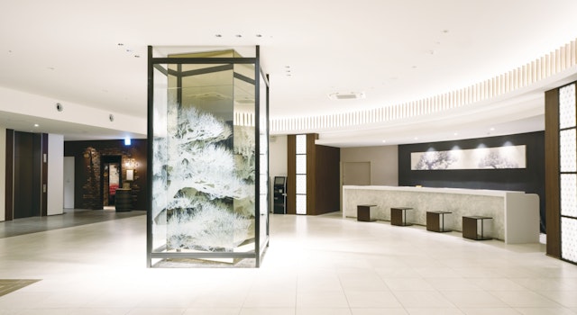 La’gent Stay Hakodate Ekimae