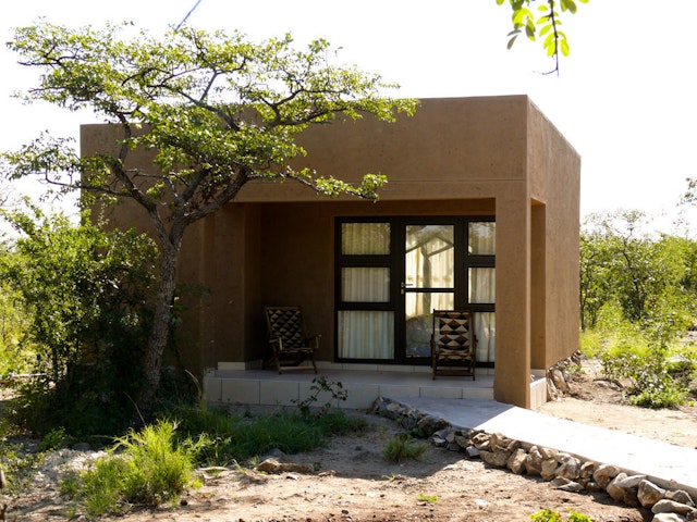 Toshari Lodge
