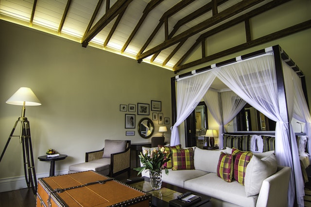 Hemingways Nairobi