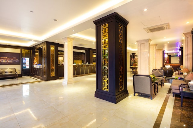 Thanh Lich Royal Boutique