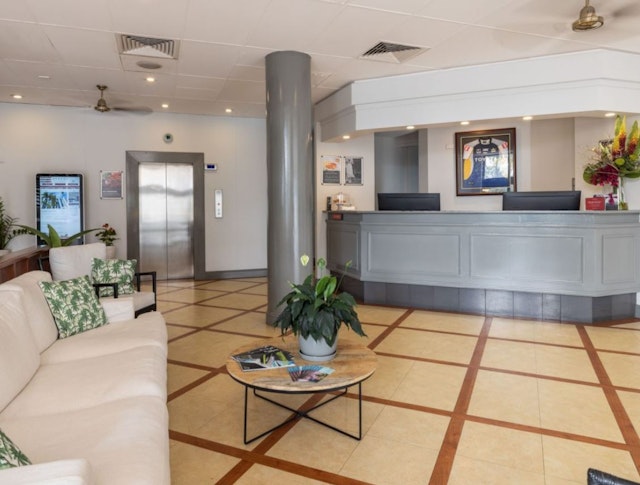 Rydges Southbank Townsville