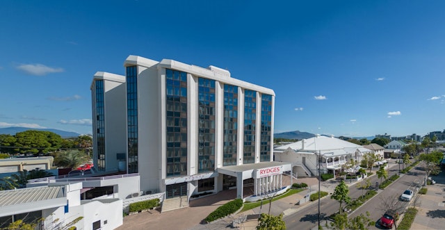 Rydges Southbank Townsville