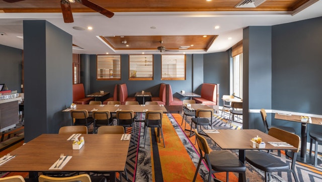 Rydges Southbank Townsville