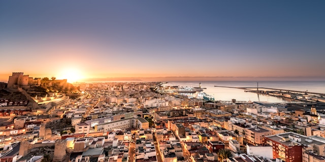 Almeria -5