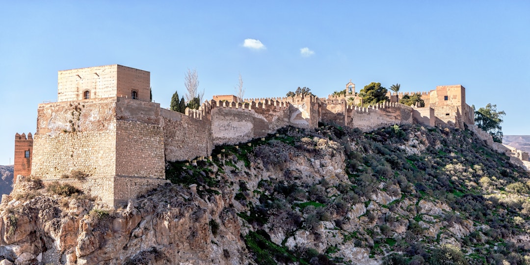 Südspanien Rundreise: herzliche Menschen und vielfältige Küche