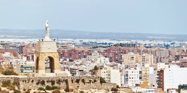 Almeria -2