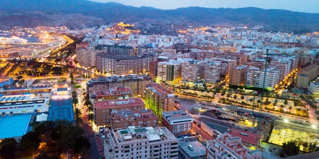 Almeria -3