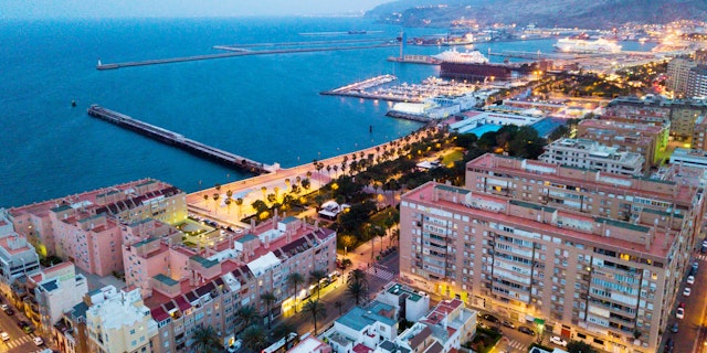 Almeria -0