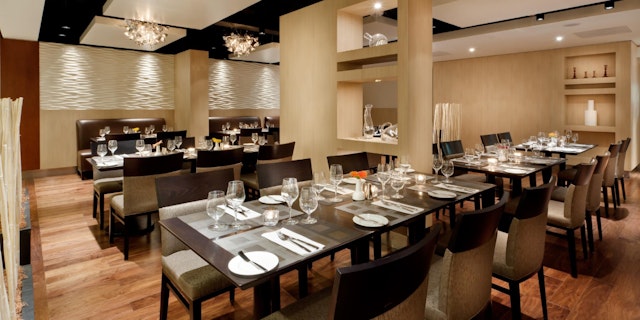 Holiday Inn Toronto Downtown Centre