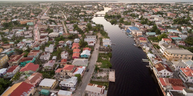 Belize City-3