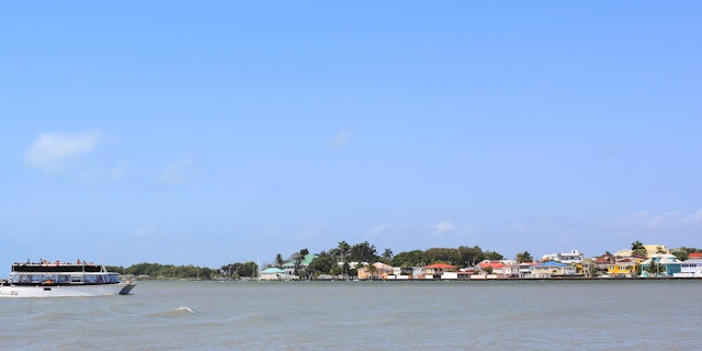 Belize City-5
