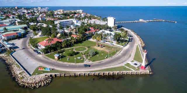 Belize City-0