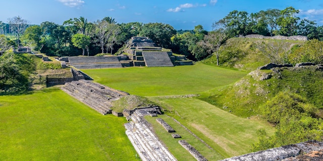 Belize City-2