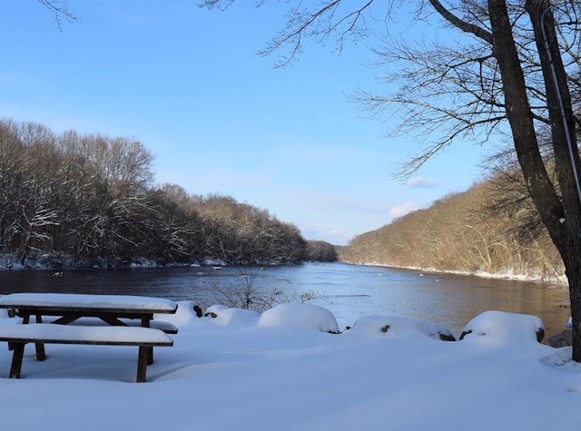 Hidden Acres Family Campground