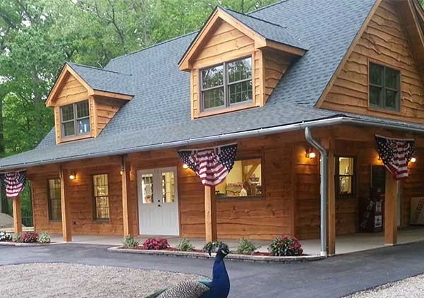 Hidden Acres Family Campground