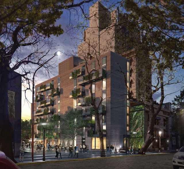 Hôtel Hualta Mendoza, Curio Collection by Hilton