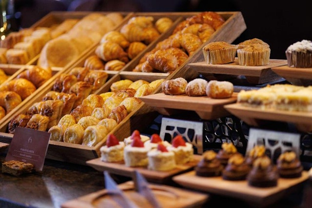 Hôtel Hualta Mendoza, Curio Collection by Hilton