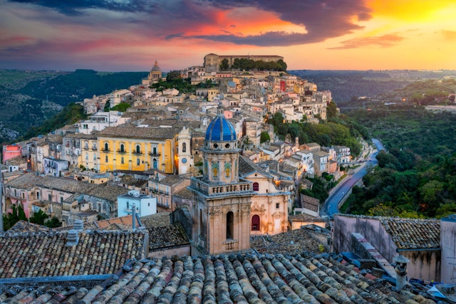 Ragusa -0