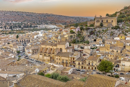 Sizilien Rundreise 3 Wochen: Von Syrakus über Ragusa, Agrigent, Trapani bis Cefalù. - Image 2