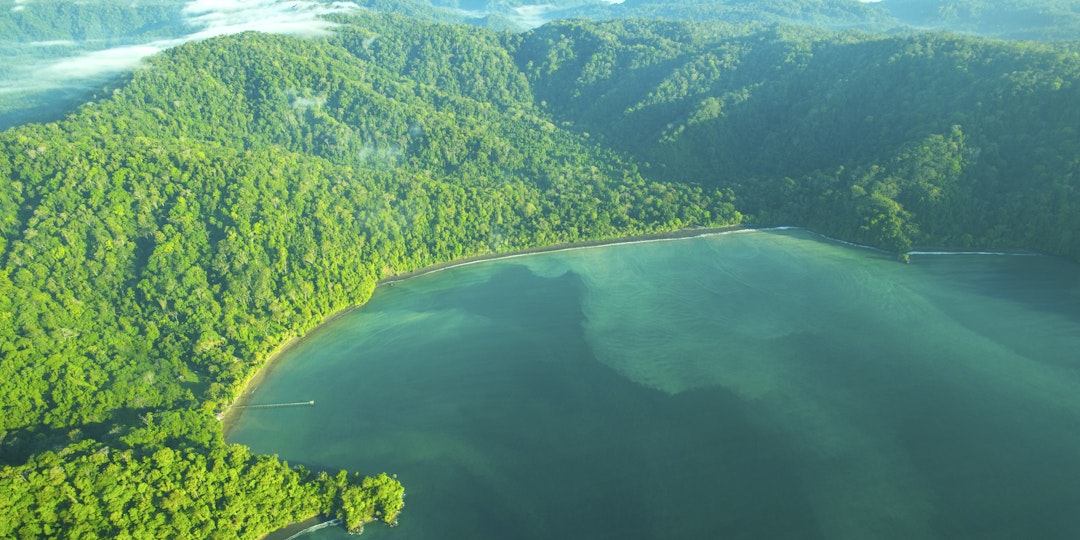 Costa Rica und Südpazifik mit Puerto Carrillo