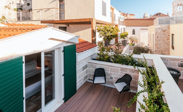 Armerun Heritage Hotel