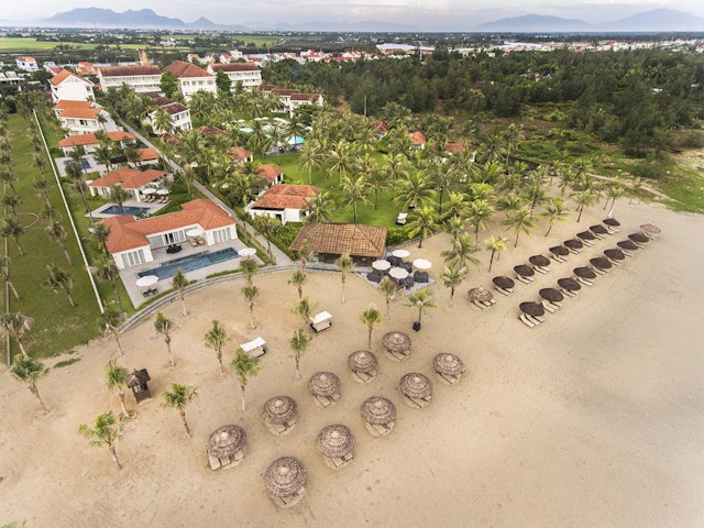 Boutique Hoi An Resort