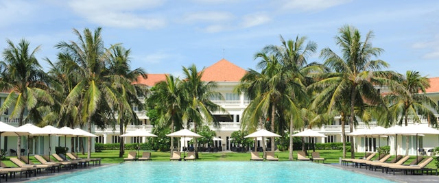 Boutique Hoi An Resort