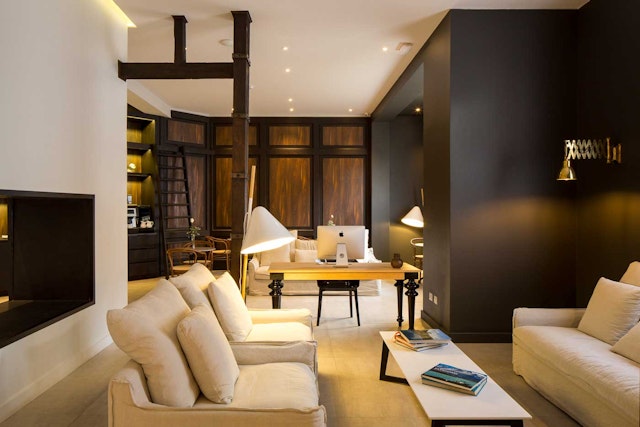 Hôtel Altiplanico Bellas Artes