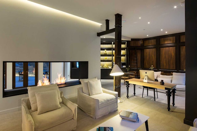 Hôtel Altiplanico Bellas Artes