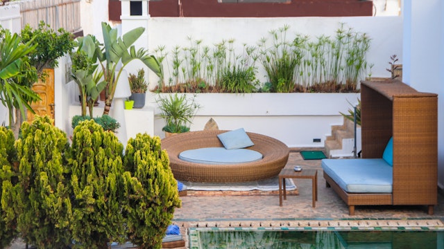 Riad Kalaa