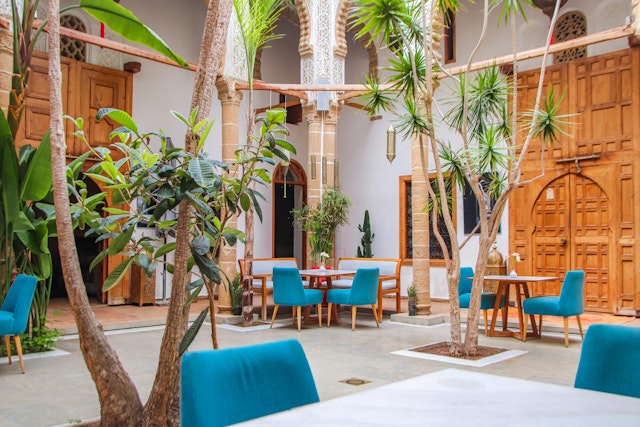 Riad Kalaa