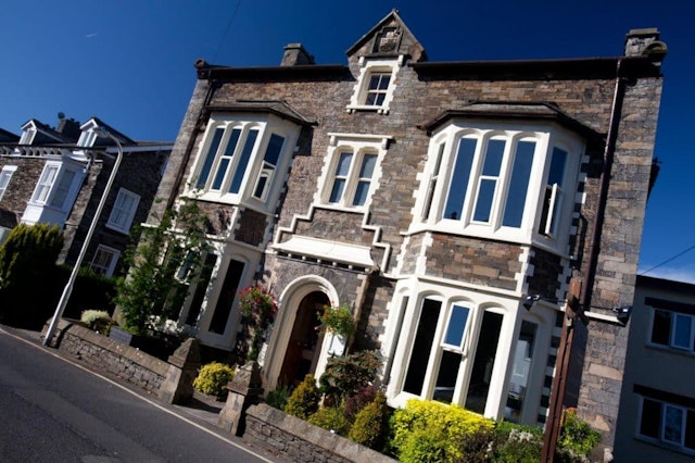 Jerichos Guest House