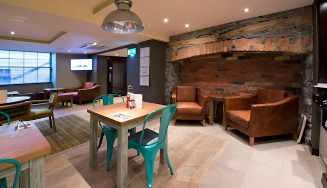 Premier Inn Aberystwyth