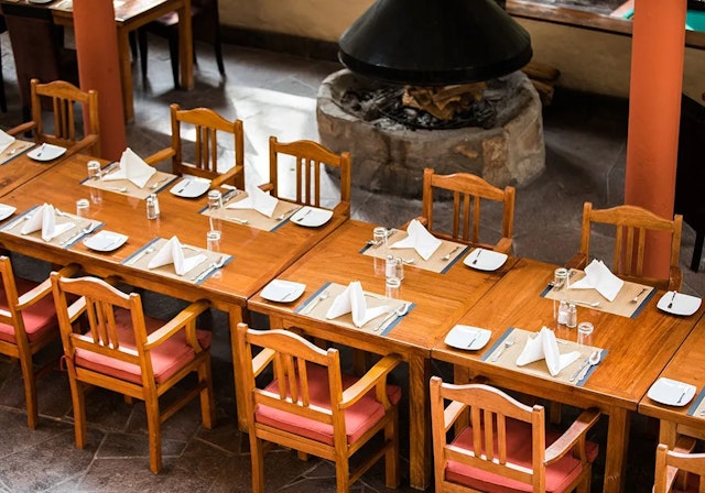 El Refugio del Colca