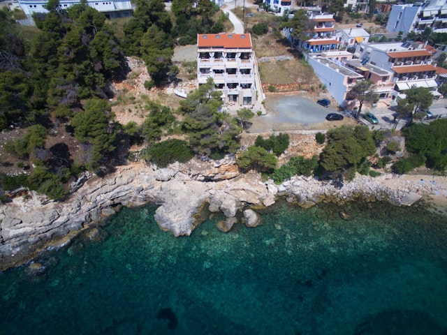 Marilena Apartments