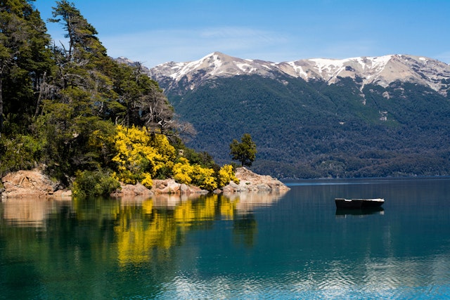 San Martin De Los Andes-1