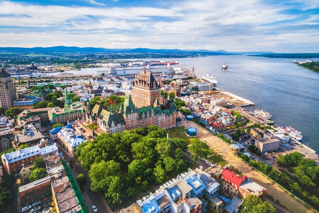 Quebec City-1