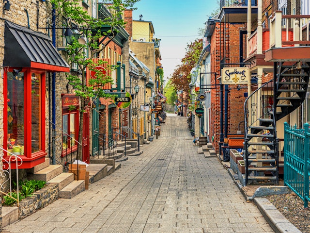 Quebec City-0