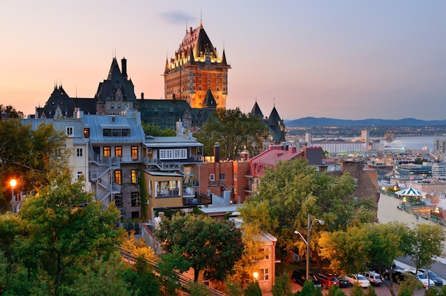 Quebec City-1