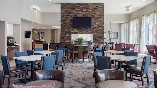 Homewood Suites by Hilton New Orleans French Quarter