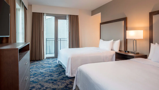 Homewood Suites by Hilton New Orleans French Quarter