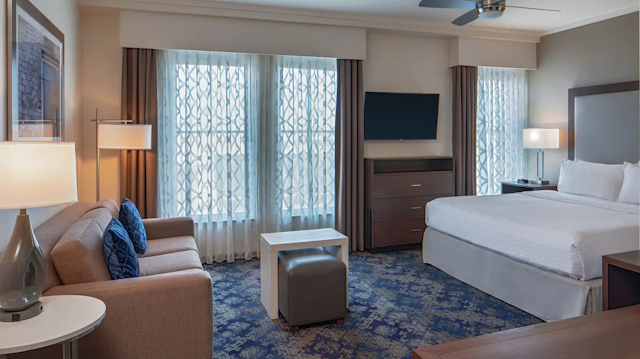 Homewood Suites by Hilton New Orleans French Quarter