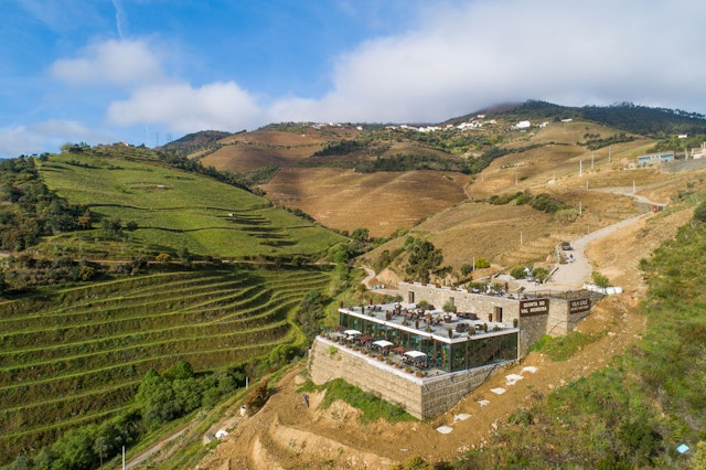 Vila Galé Douro Vineyards