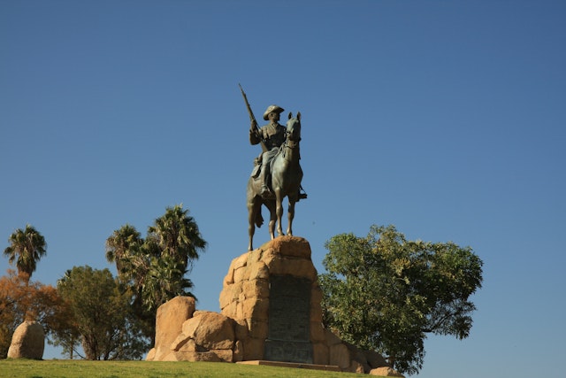 Windhoek-2